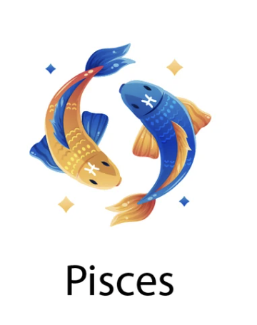 Piscis. Horóscopo de hoy